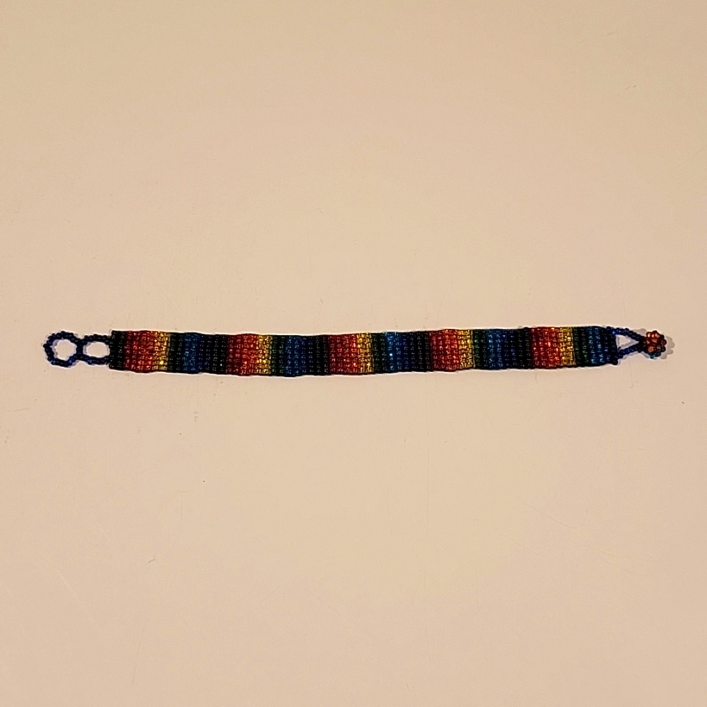 Beaded Bracelet